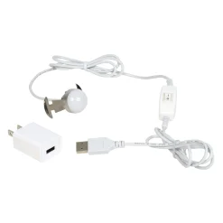 Village USB LED Single Cord