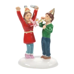 We Made It Until Midnight