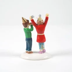 We Made It Until Midnight