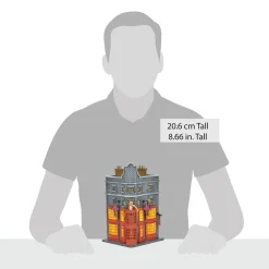 Weasleys' Wizard Wheezes