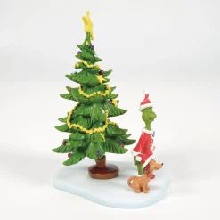 Welcome Xmas, Xmas Day