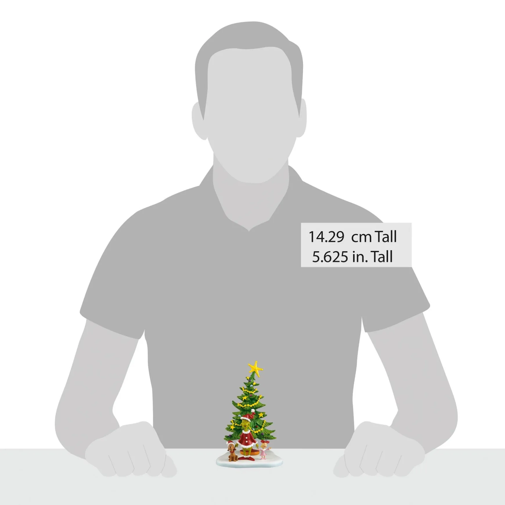 Welcome Xmas, Xmas Day