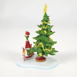 Welcome Xmas, Xmas Day