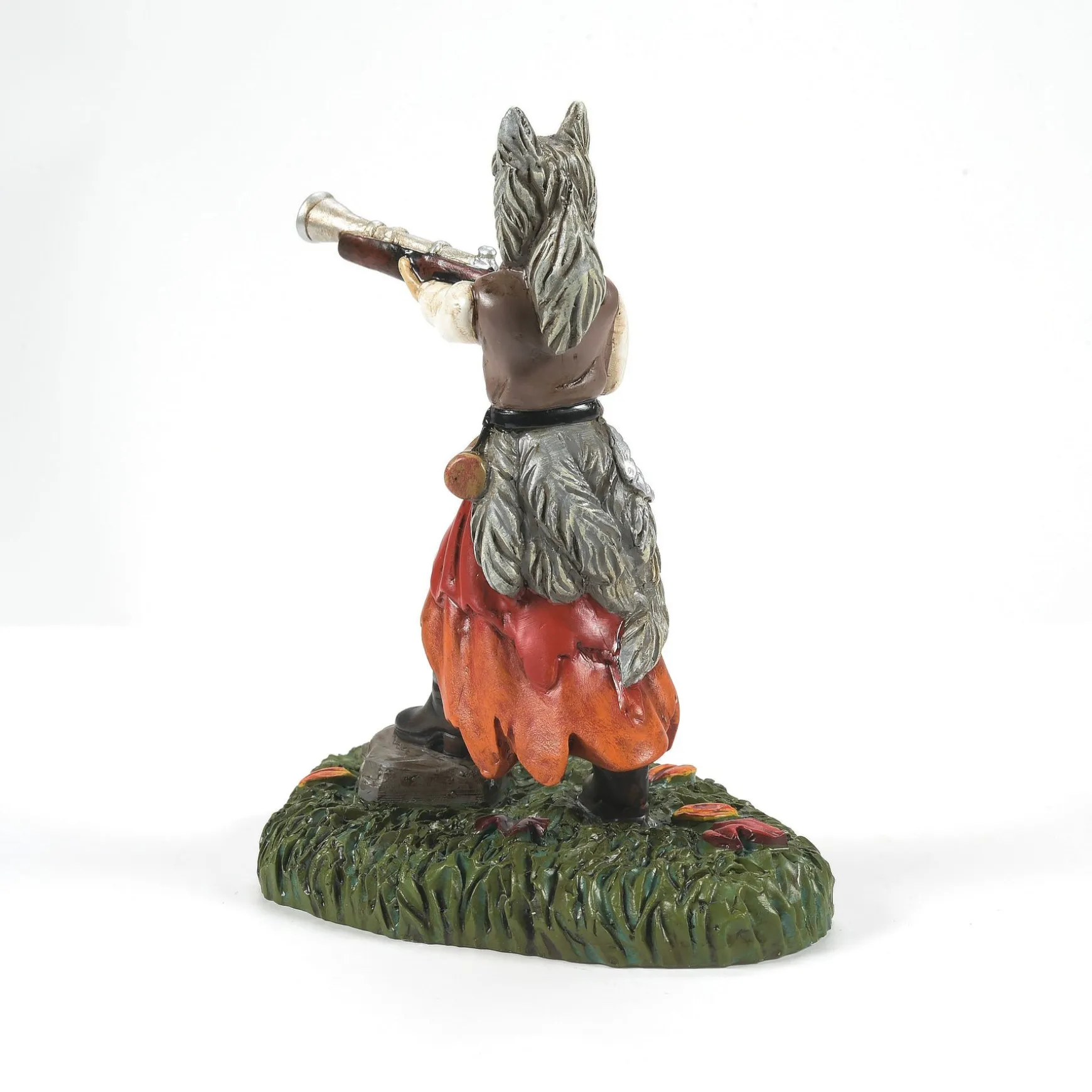 Werewolf Hunter, 25th Anniv