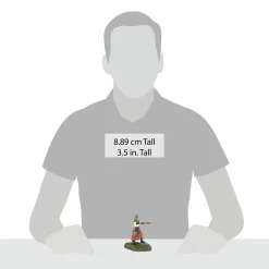 Werewolf Hunter, 25th Anniv