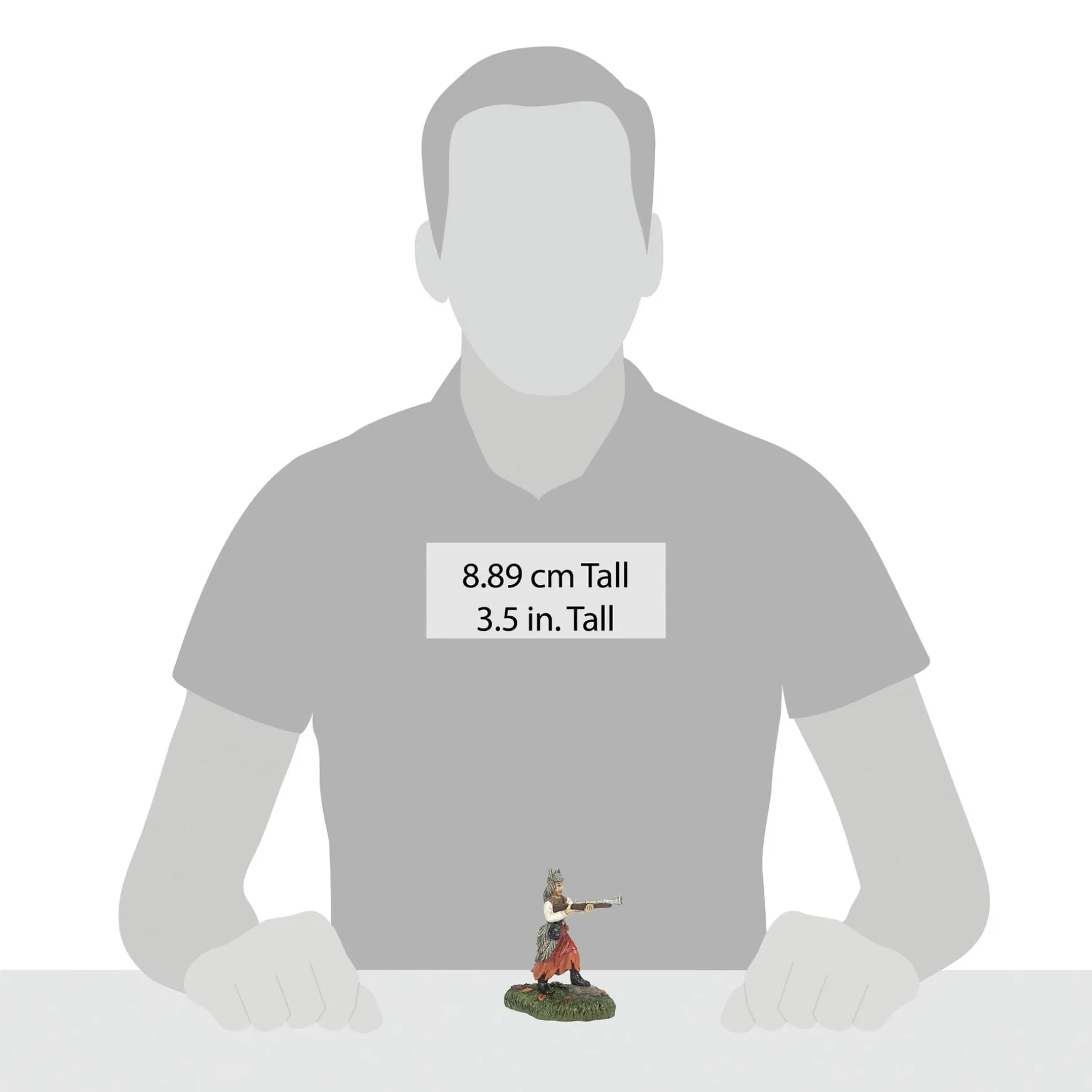 Werewolf Hunter, 25th Anniv