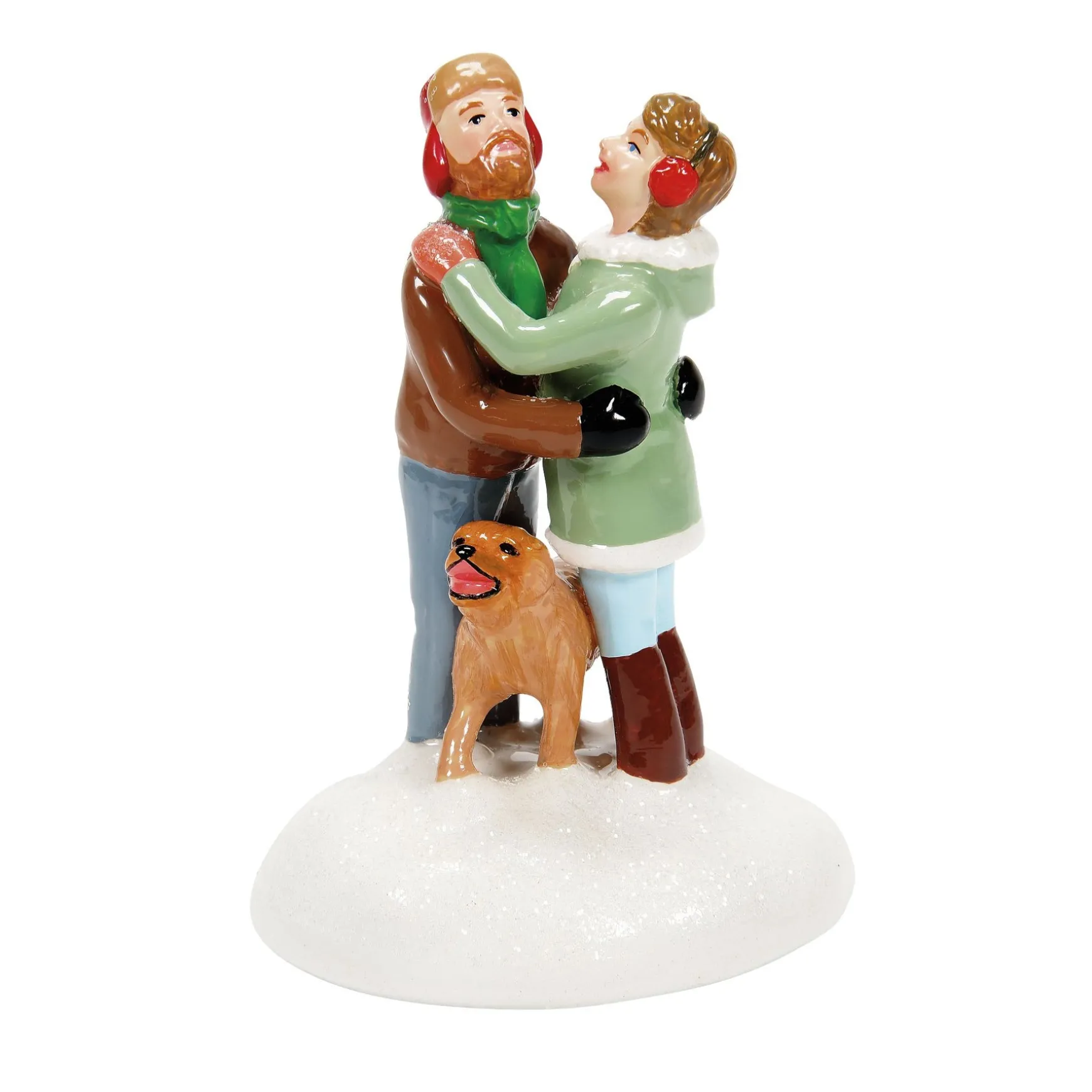 What A Joy To Behold!