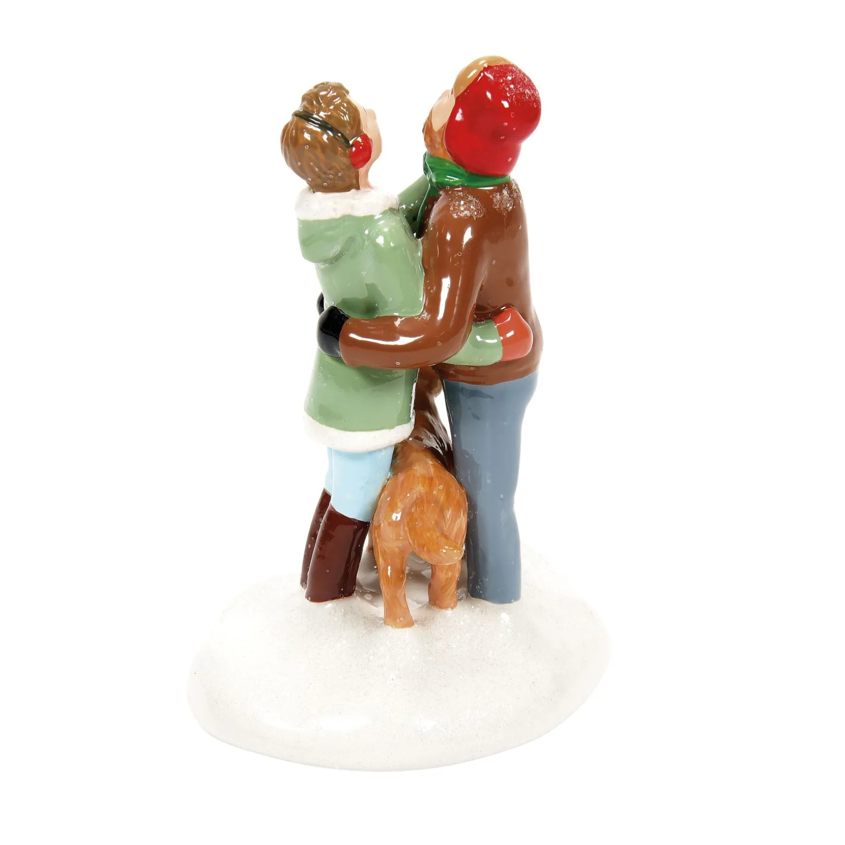 What A Joy To Behold!