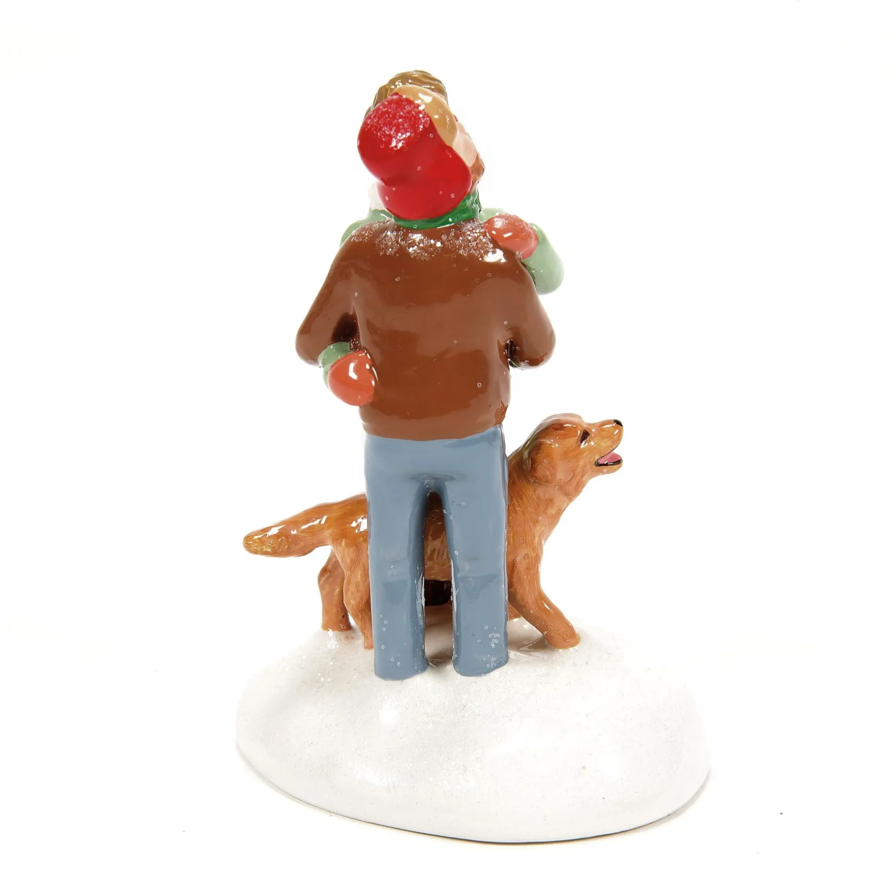 What A Joy To Behold!