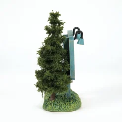 Where Everyone Fits In