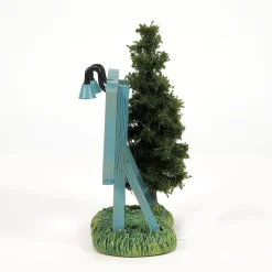 Where Everyone Fits In