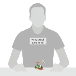 Whos With Their Toys