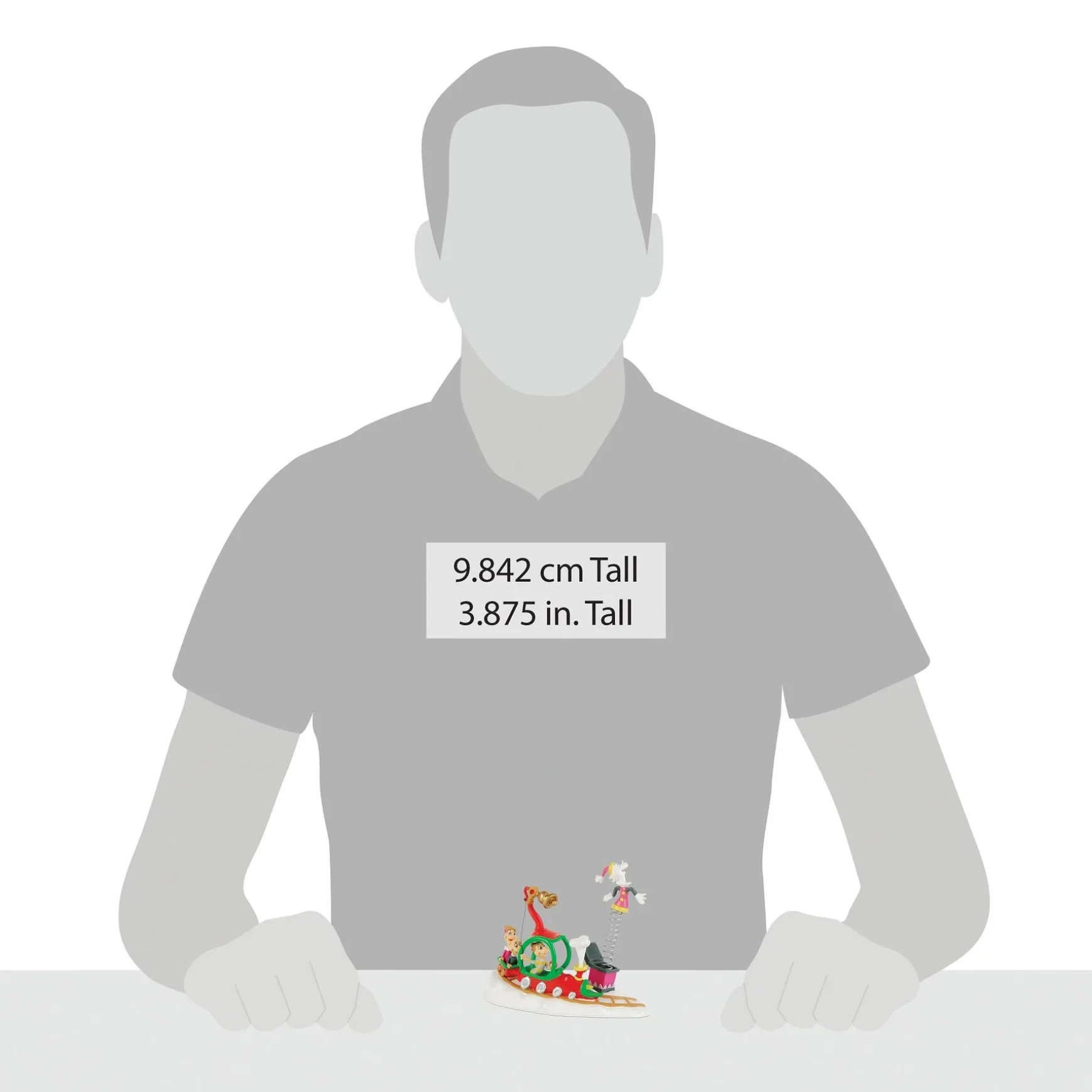 Whos With Their Toys