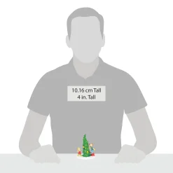 Who-Ville Christmas Tree