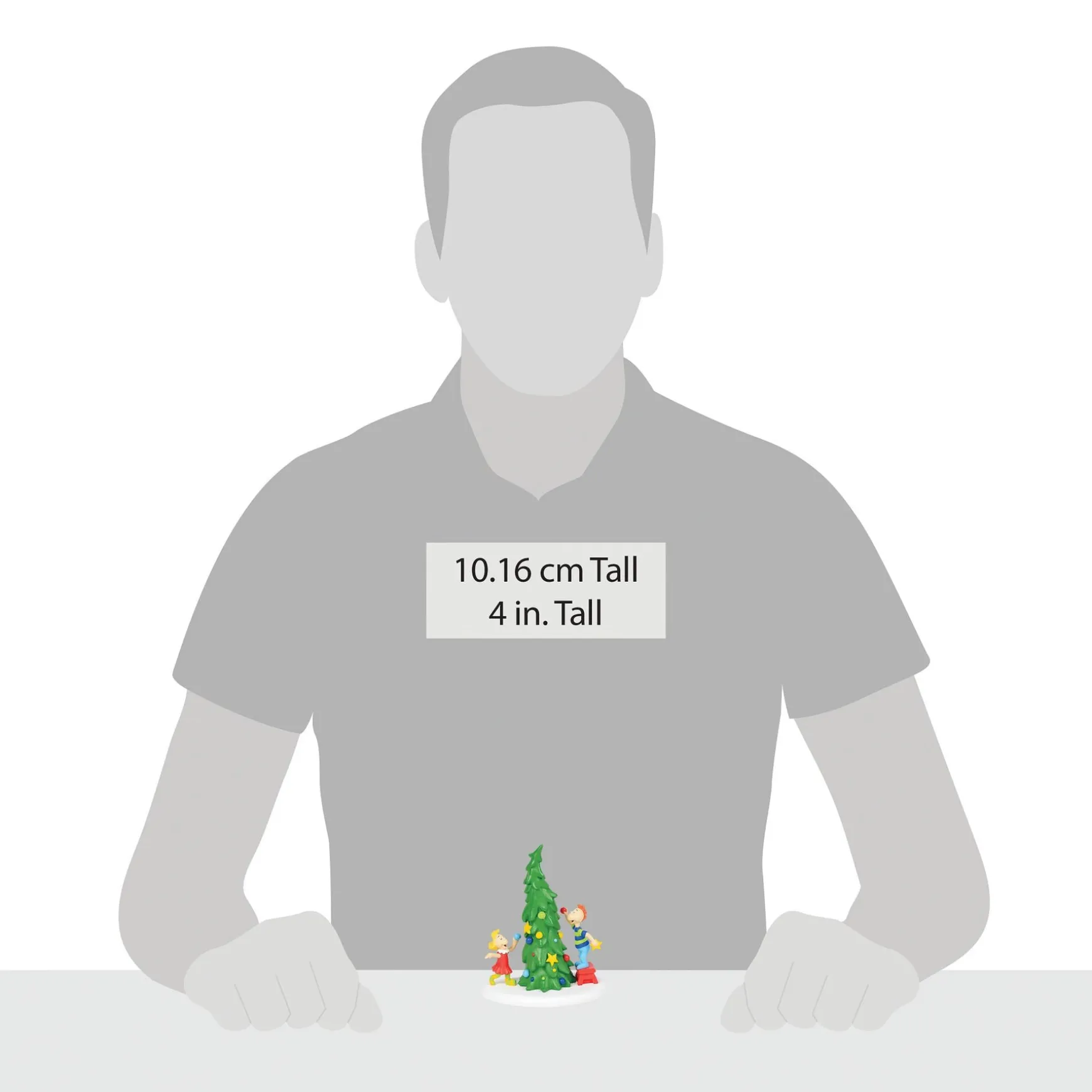 Who-Ville Christmas Tree