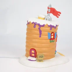 Who-Ville Pancake House