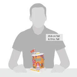 Who-Ville Pancake House