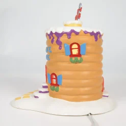 Who-Ville Pancake House