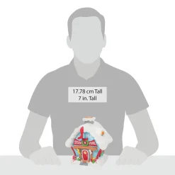 WHO-VILLE STOCKING STORE