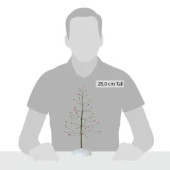 Winter Brite Tree Multi