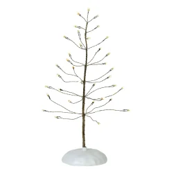 Winter Brite Tree White