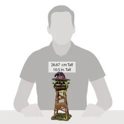 Witch Hollow Watertower