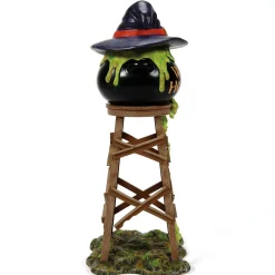 Witch Hollow Watertower