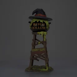 Witch Hollow Watertower