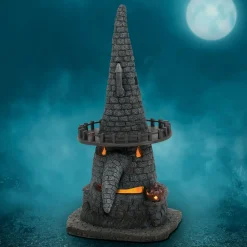 Witch Tower