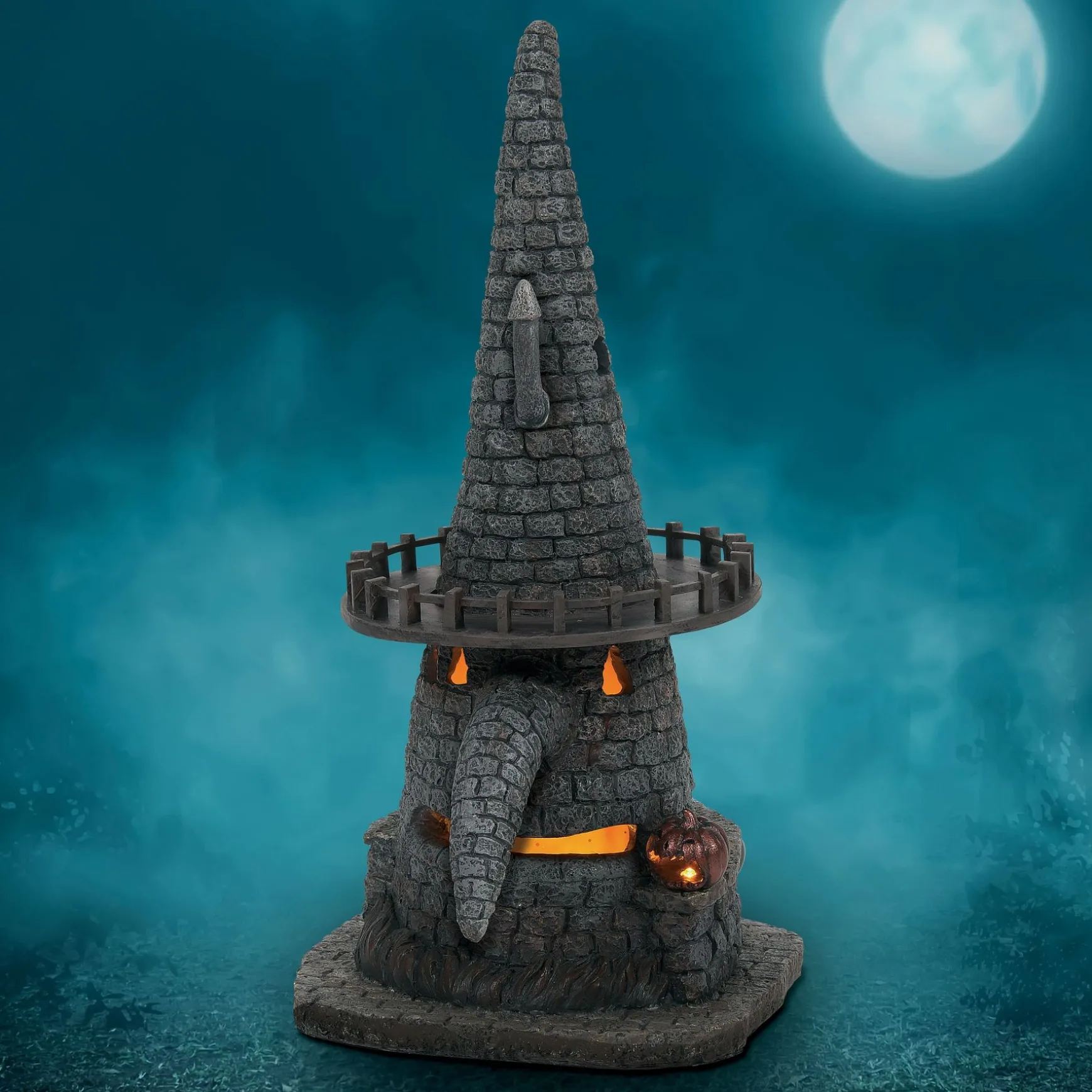 Witch Tower