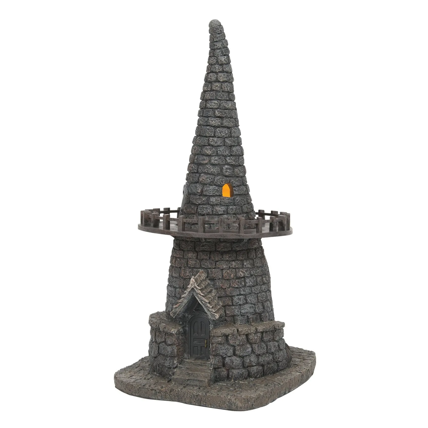 Witch Tower