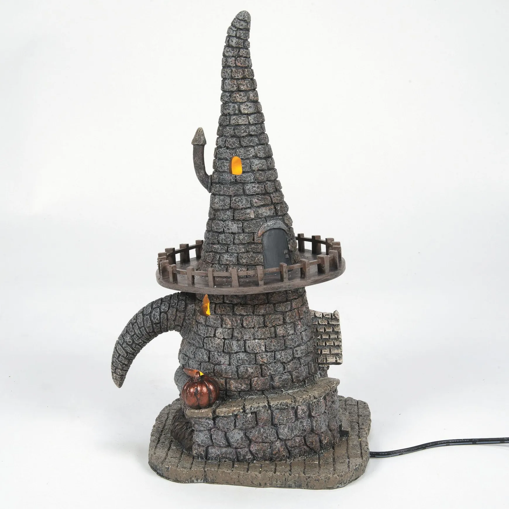 Witch Tower