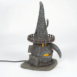 Witch Tower