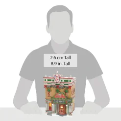 Xmas Vac Premiere At The Plaza