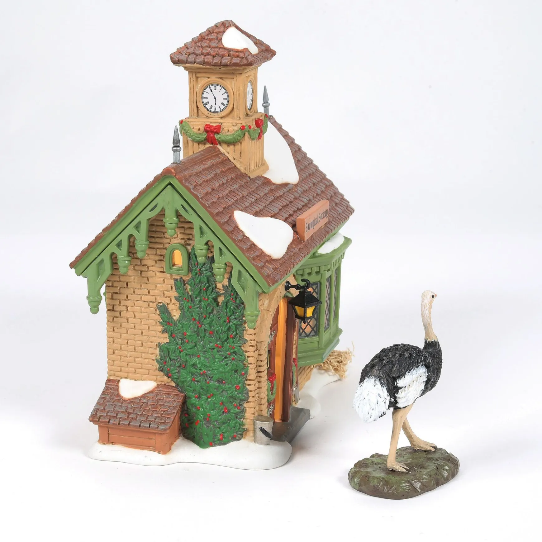 Zoological Gardens St/2