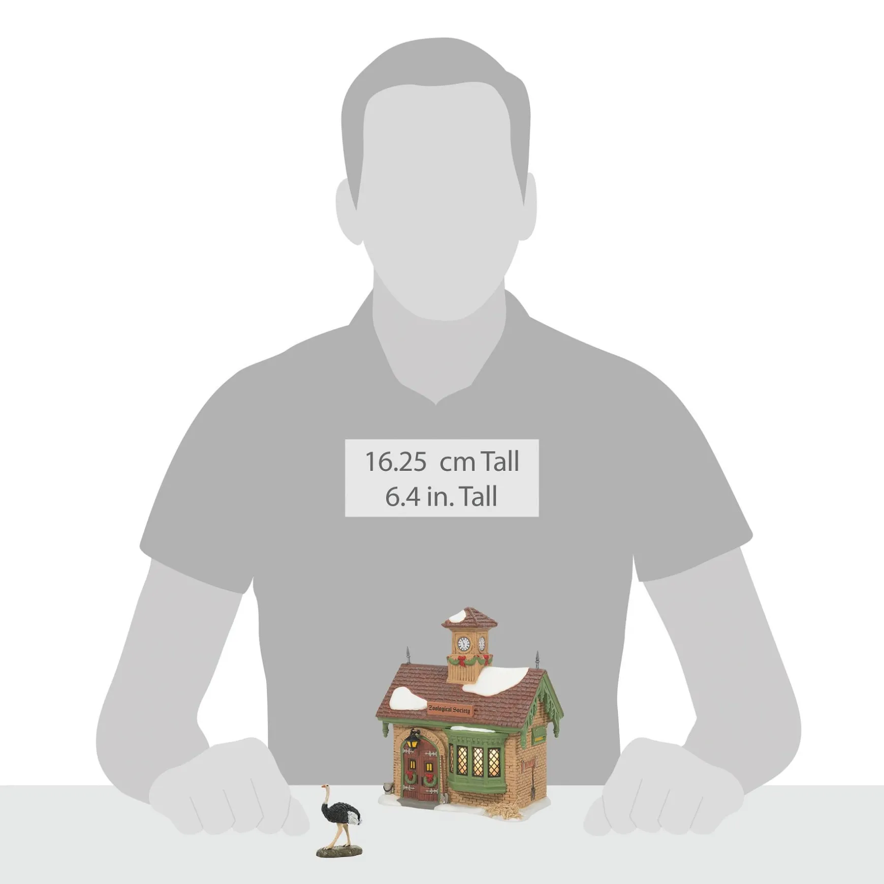 Zoological Gardens St/2